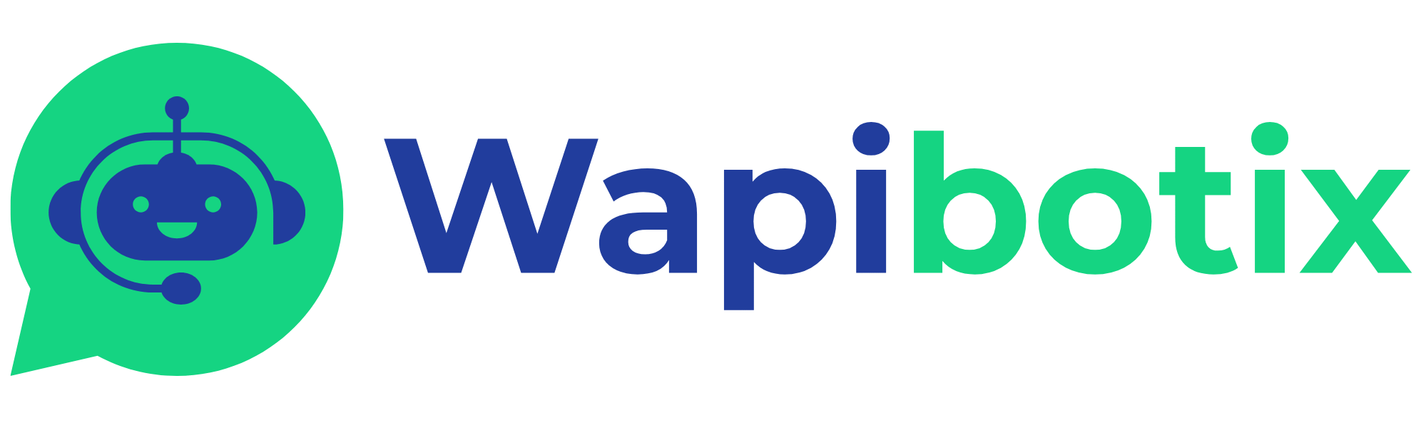 WapiBotix Logo